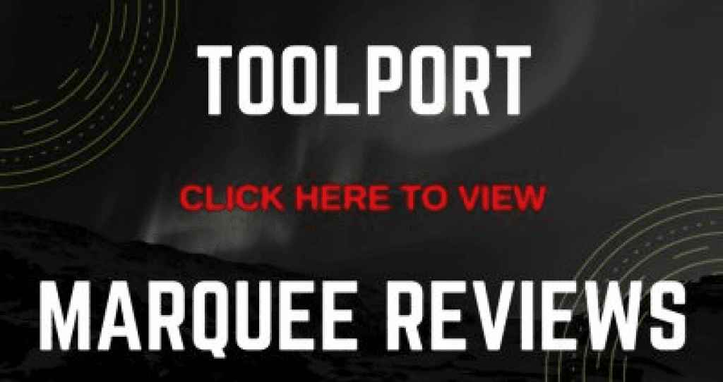 Toolport Gazebo Marquees UK Reviews 2022