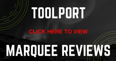 Toolport Marquee Reviews