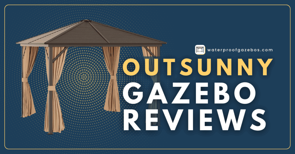 outsunny-gazebo-review-garden-and-home-waterproof-canopy-pergola