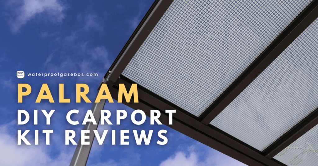 palram-Carport-Kit-review-waterproof-gazebos-home-and-garden-patio