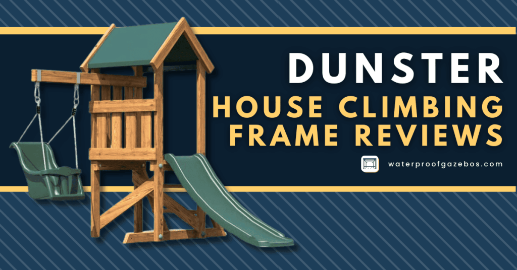Dunster-House-Climbing-Frame-Reviews-waterproof-gazebos-home-and-garden-patio-canopy-playground-for-kids